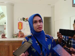 pengarusutamaan gender