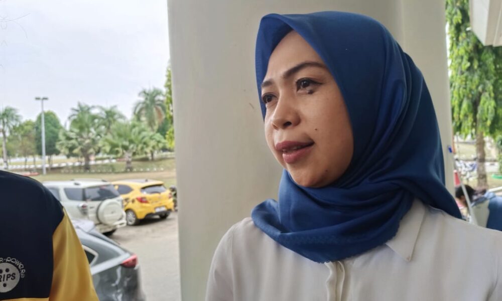 perempuan dan politik