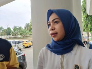perempuan dan politik