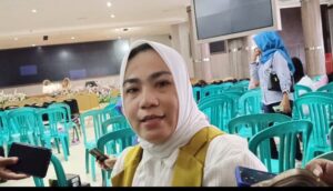 pendidikan politik bagi perempuan