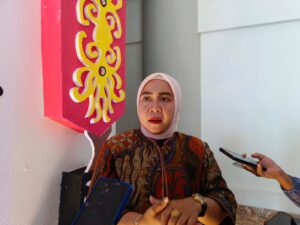 Politisi perempuan di DPRD Kutim