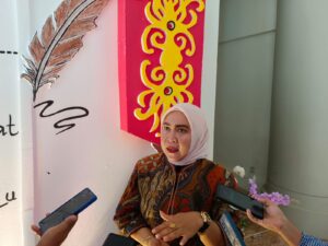 aspirasi warga pengembangan UKM