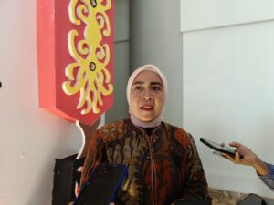 Perusahaan pertambangan