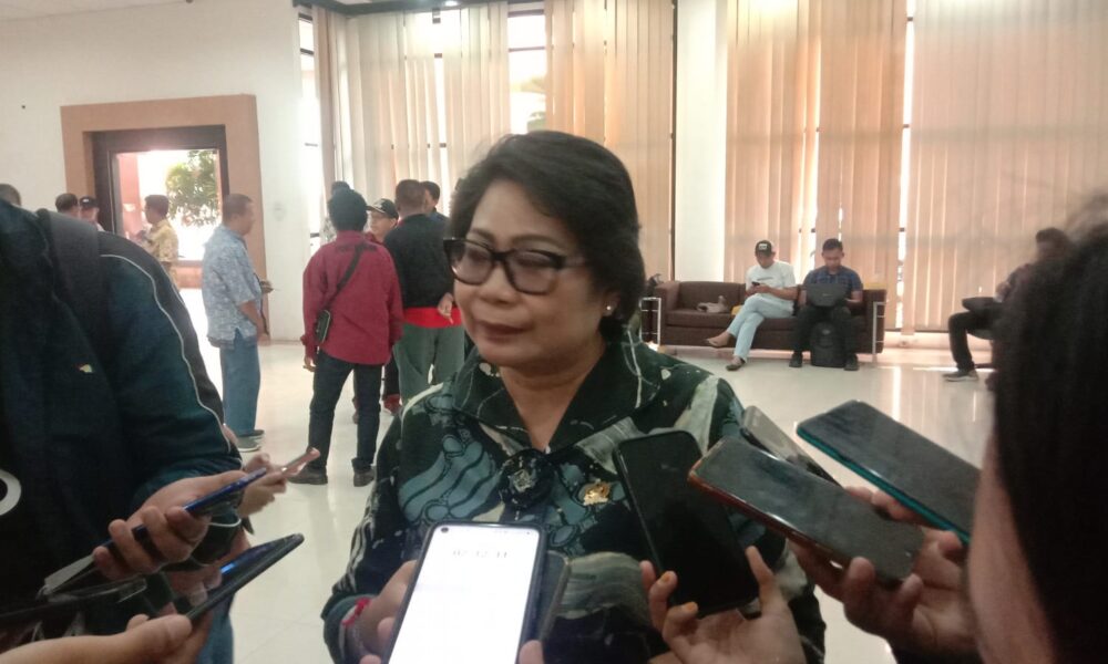 DPRD Kaltim perjuangkan jalan rusak