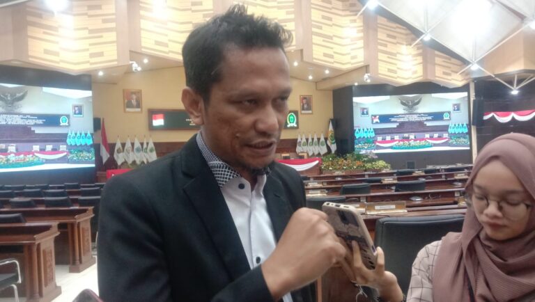 dprd kaltim