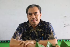 olah sampah jadi barang bernilai