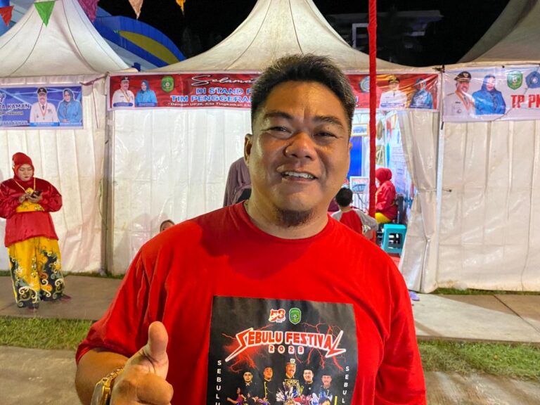 kecamatan sebulu