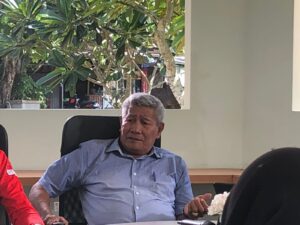 sektor perkebunan