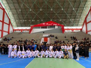 kejuaraan pencak silat