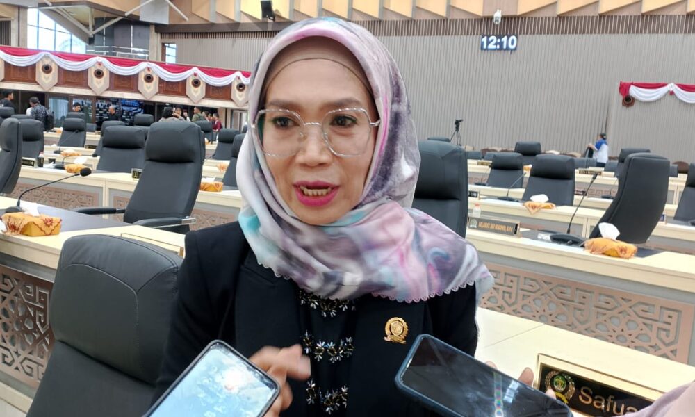 STQH Nasional