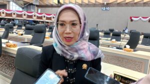 STQH Nasional