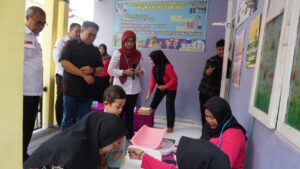 penanganan stunting di kukar