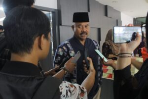 kukar lumbung pangan