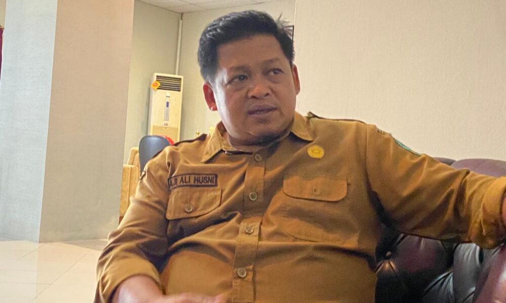 lomba gerak jalan