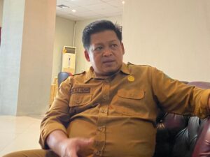 lomba gerak jalan