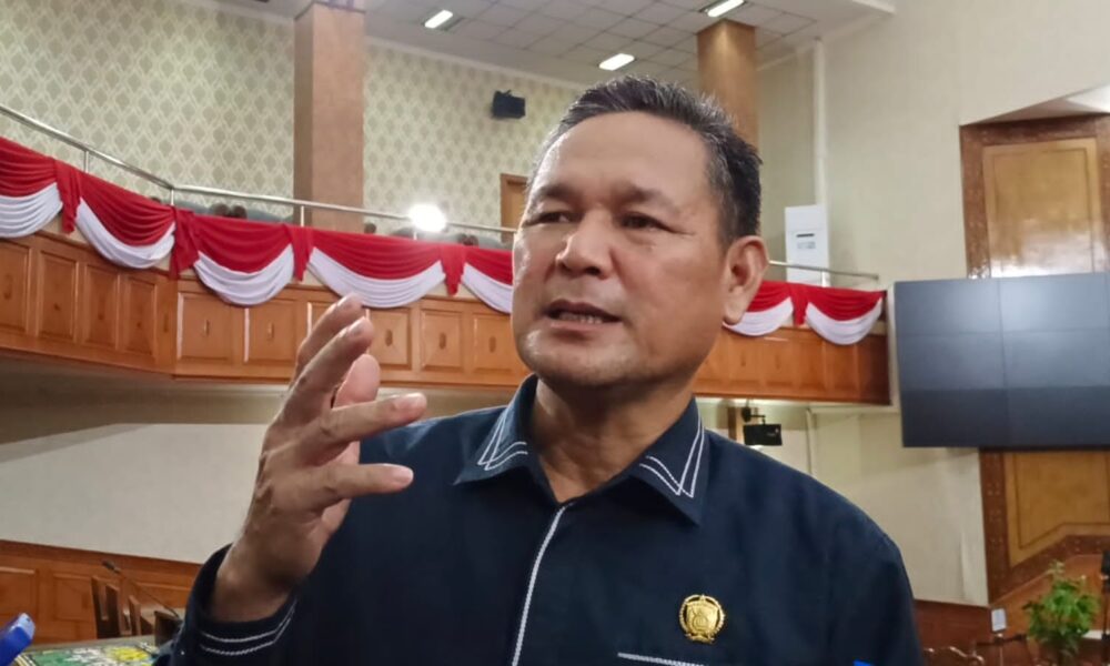 penyaluran beasiswa