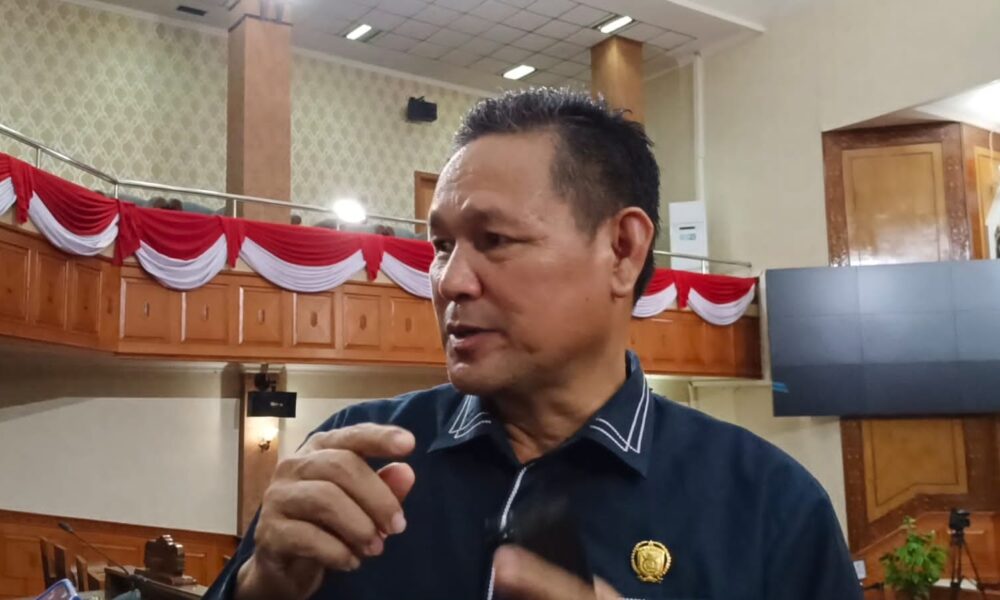 sarpras sekolah
