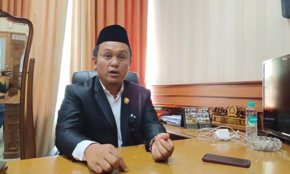 penanganan sampah di kutim