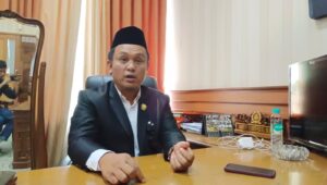 penanganan sampah di kutim