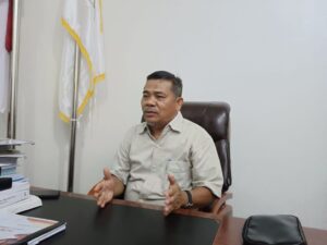 pemekaran desa sangatta utara
