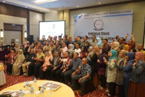 ASN Kutim purna tugas
