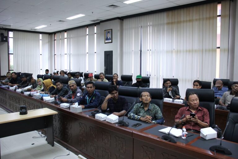 SENGKETA TALI ASIH