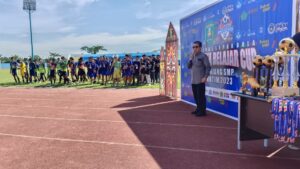 FESTIVAL SEPAK BOLA MBC