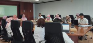 aplikasi srikandi DPK Kaltim