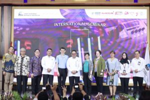seminar kearsipan internasional