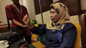 arsiparis DPK Kaltim