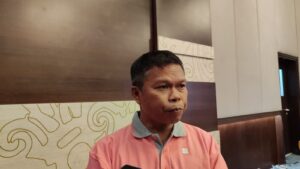 kecamatan bengalon berbenah kearsipan