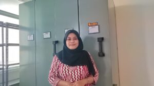 Dispursip Samarinda