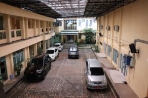 kearsipan Diskominfo KALTIM