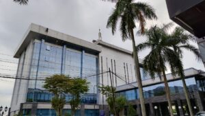 arsip setda kaltim