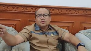 ketertiban kota sangatta
