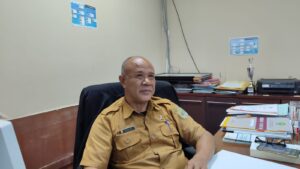 ARSIP SETDA PROVINSI KALTIM