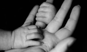kematian ibu dan anak