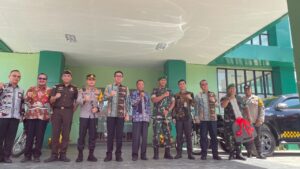 Kodim 0901 SAMARINDA