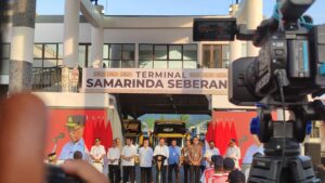 terminal samarinda seberang