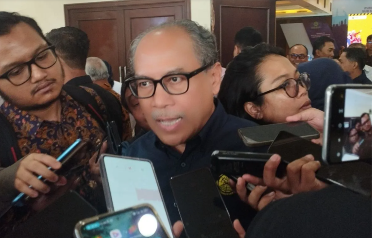 GAS BUMI