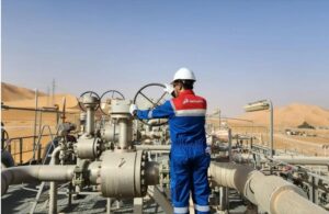 pertamina PIEP