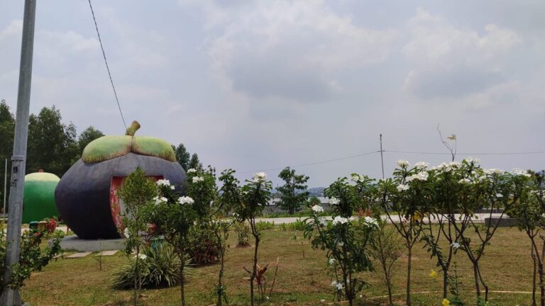taman bebaya samarinda