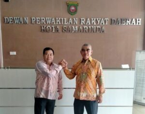 haji acong
