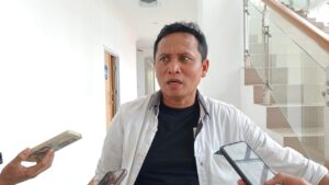 parkir liar