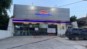 kimia farma