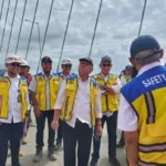 Menteri PUPR Pastikan Tol IKN Siap Difungsionalkan Saat HUT RI