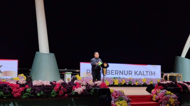 Teras Samarinda