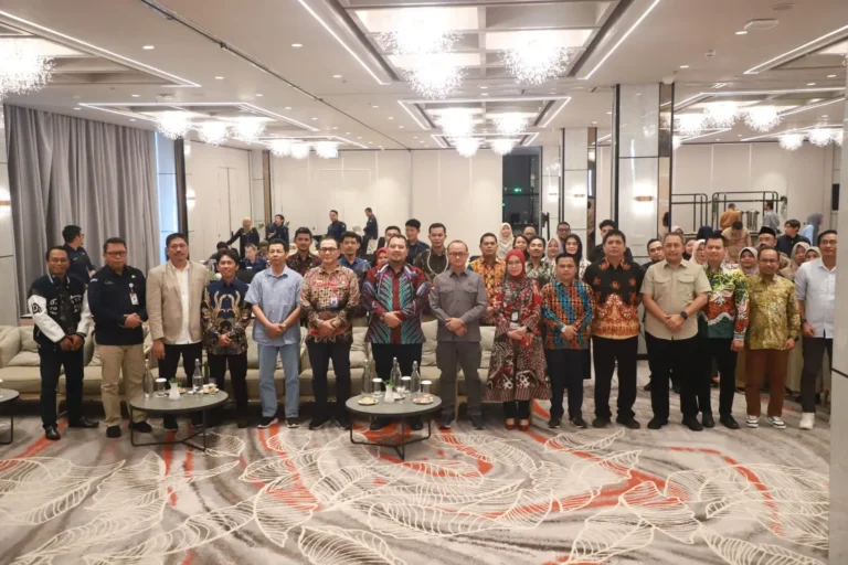 kpu kaltim pleno DPT