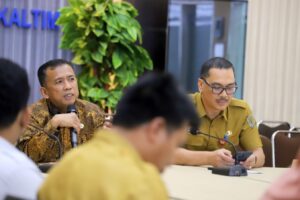 bahasa isyarat