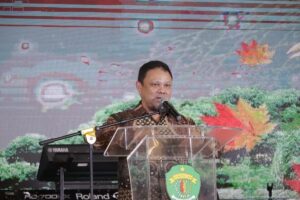 expo kesbangpol